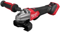 Купить шліфувальна машина Milwaukee M18 FSAGSVO125X-0X: цена от 25462 грн.