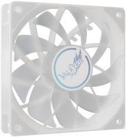 Купити система охолодження VALKYRIE V12 Reverse ARGB White за ціною від 1295 грн.