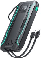 Купить павербанк Joyroom JR-L017: цена от 1840 грн.