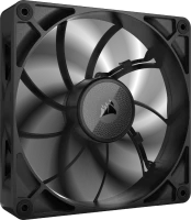 Купити система охолодження Corsair iCUE LINK RX140 MAX PWM за ціною від 1942 грн.