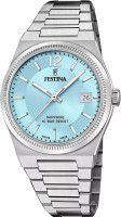 Купити наручний годинник FESTINA F20035/7  за ціною від 10300 грн.