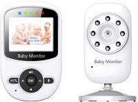 Купить радіоняня Baby Monitor SM-24: цена от 2399 грн.