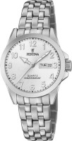 Купить наручные часы FESTINA F20455/1  по цене от 6386 грн.