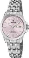 Купить наручные часы FESTINA F20455/2  по цене от 4480 грн.