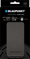 Купити павербанк Blaupunkt BL-110PB за ціною від 1860 грн.