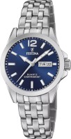 Купить наручные часы FESTINA F20455/3  по цене от 4480 грн.