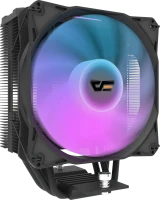 Купить система охолодження DarkFlash Storm Z4 Pro Mist Black: цена от 2068 грн.