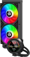 Купити система охолодження Redragon CCW-1019 за ціною від 4190 грн.