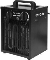 Купити теплова гармата Yato YT-99690  за ціною від 2284 грн.