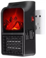 Купить тепловентилятор Voltronic Power Flame Heater Plus  по цене от 557 грн.