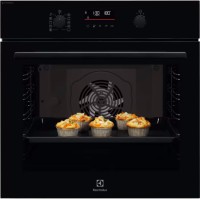 Купить духовой шкаф Electrolux SteamBake OD6 F77WZ  по цене от 25462 грн.