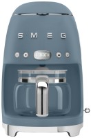 Купить кофеварка Smeg DCF02SBMEU  по цене от 8494 грн.