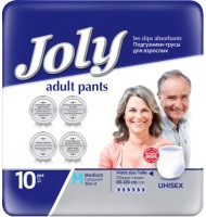 Купить подгузники Joly Pants M по цене от 366 грн.