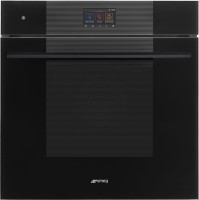 Купить духова шафа Smeg Linea SO6104S4PB3: цена от 133811 грн.