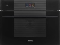 Купить духова шафа Smeg Linea SO4104S4PB3: цена от 108251 грн.