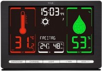 Купить метеостанція TFA Meteochrome: цена от 6490 грн.