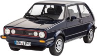 Купить збірна модель Revell Volkswagen Golf GTI Pirelli (1:24): цена от 1875 грн.