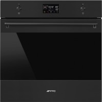 Купить духовой шкаф Smeg Classica SOP6302S2PN  по цене от 86561 грн.