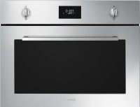 Купить духовой шкаф Smeg Selezione SO4401M1X  по цене от 60482 грн.