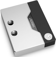Купити система охолодження EKWB EK-Quantum Velocity² D-RGB - AM5 Full Nickel  за ціною від 10399 грн.