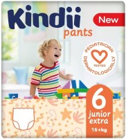 описание, цены на Kindii Pants 6