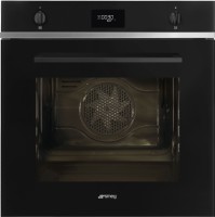 Купить духовой шкаф Smeg Selezione SFP6401TB  по цене от 39600 грн.