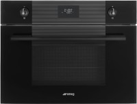 Купить духова шафа Smeg Linea SO4101M1B3: цена от 72500 грн.