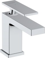 Купити змішувач Hansgrohe Tecturis E 73001000  за ціною від 8617 грн.