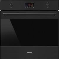 Купить духова шафа Smeg Classica SO6303APN: цена от 180285 грн.