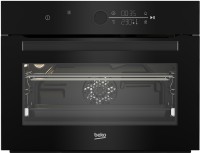 Купити духова шафа Beko BBCM 17400 B  за ціною від 23731 грн.