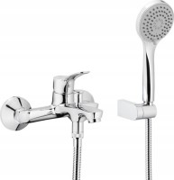 Купити змішувач Armatura Morris 5244-510-00 за ціною від 5364 грн.