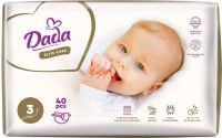 Купити підгузки Dada Elite Care 3 за ціною від 284 грн.