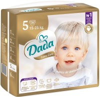 Купити підгузки Dada Extra Care 5 (/ 36 pcs) за ціною від 311 грн.