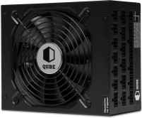Купити блок живлення QUBE QBF-HP1 (QBF-HP1-1650GD-14C) за ціною від 8151 грн.