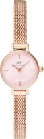 Купити наручний годинник Daniel Wellington Petite Mini DW00100743  за ціною від 4880 грн.