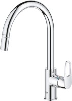 Купить змішувач Grohe BauFlow 30549000: цена от 7227 грн.
