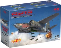 Купити збірна модель ICM Flak Bait B-26B (1:48)  за ціною від 2626 грн.