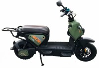 Купить электротранспорт Crosser CR4  по цене от 33999 грн.