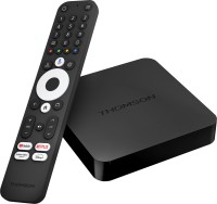 Купить медиаплеер Thomson Streaming Box 240G  по цене от 2246 грн.