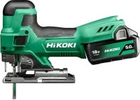 Купити електролобзик Hitachi HIKOKI CJ18DB WPZ  за ціною від 17901 грн.