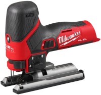 Купить электролобзик Milwaukee M12 FJS-0  по цене от 10488 грн.