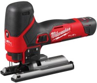 Купити електролобзик Milwaukee M12 FJS-422X  за ціною від 19130 грн.