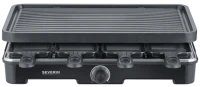 Купити електрогриль Severin RG 9670 за ціною від 2810 грн.