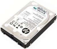 Купить жесткий диск HP Server SATA 2.5" (MM0500GBKAK) по цене от 600 грн.