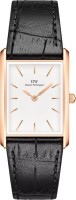 Купити наручний годинник Daniel Wellington Bound DW00100698  за ціною від 5280 грн.