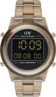 Купити наручний годинник Daniel Wellington Retro Digital DW00100767  за ціною від 5560 грн.