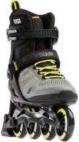Купити роликові ковзани Rollerblade Macroblade 80 ABT  за ціною від 4880 грн.