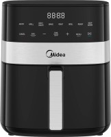 Купить фритюрница Midea MF-CN65E  по цене от 5470 грн.