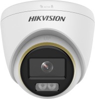 Купити камера відеоспостереження Hikvision DS-2CE72KF3T-LE 2.8 mm за ціною від 2967 грн.