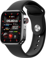 Купить смарт годинник YAXO Tampa Titanium: цена от 2800 грн.